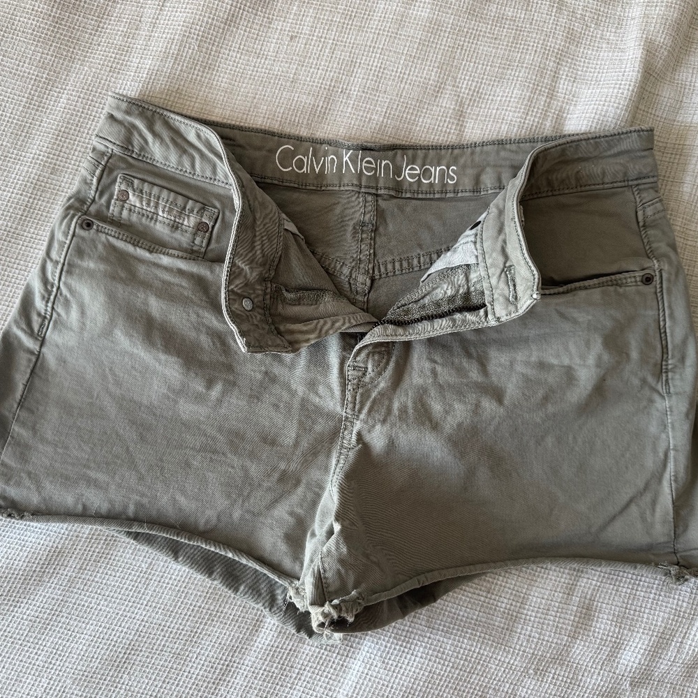 Calvin Klein Shorts